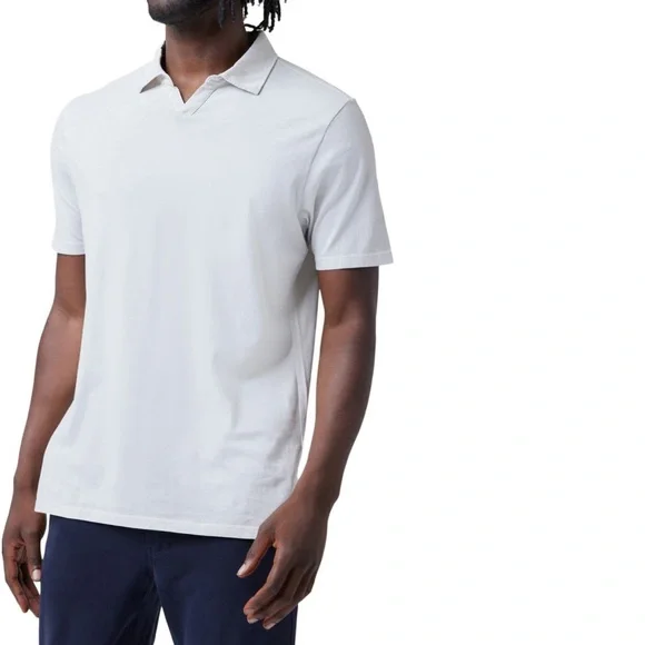 Good Man Brand Shirts Good Man Brand Victory V Notch Polo Size